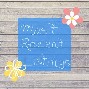 Most recent listings‎